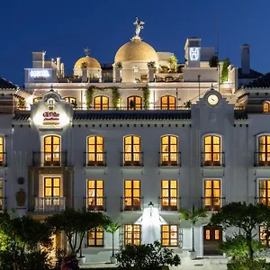 El Pilar Andalucia Hotel