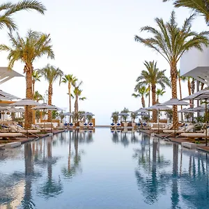 Mett & Beach Marbella Hotel